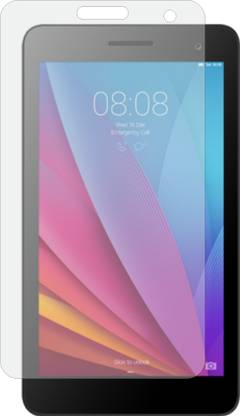 ZINGTEL Screen Guard for Huawei MediaPad T2 7.0