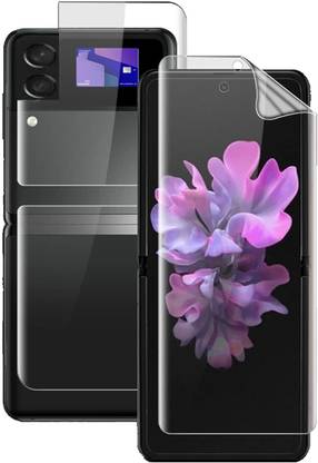 XTRENGTH Screen Guard for Samsung Galaxy Z FLIP 3