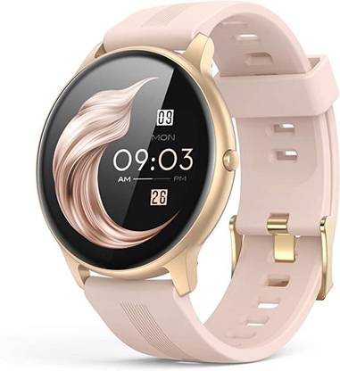 Beastr BTR LW11 Smartwatch