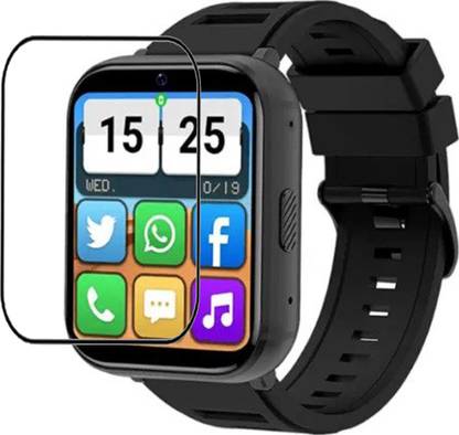 DADAJIROCK Screen Guard for DM20C Smartwatch1.88
