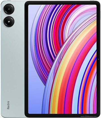 somupr Screen Guard for Xiaomi Redmi Pad Pro TABLET SCREEN GAURD