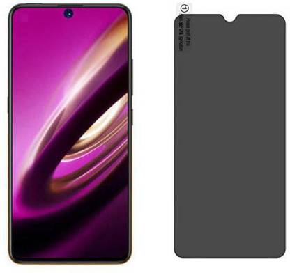 BIGAZO Screen Guard for Vivo V22 5G