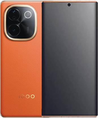 Bulkwala Edge To Edge Tempered Glass for High Sensitivity Hydrogel Matte Screen Protector Compatible with IQOO Z9s 5G / IQOO Z9s Pro 5G, High Sensitivity Hydrogel Matte Screen Protector Compatible with IQOO Z9s 5G / IQOO Z9s Pro 5G (6.78 Inch Transparent Soft TPU Protective Film [Fingerprint Unlock Compatible] [Clear HD]