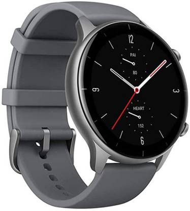 Kundan True Traders Screen Guard for Amazfit GTR 2e SMARTWATCH SCREEN GUARD
