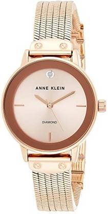 SOLOLINK Screen Guard for Anne Klein AK 3220 Diamond-Accented Chain Bracelet Watch