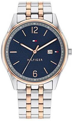 epoch Screen Guard for Tommy Hilfiger Analog Watch-TH1710437W