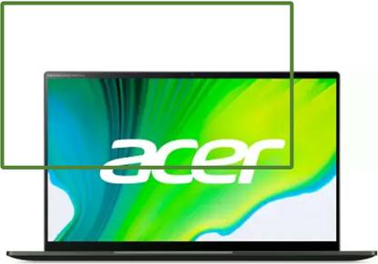 DVTECH Screen Guard for Acer Swift 5 Thin and Light laptop Intel Core i7 11th gen (14 inch)