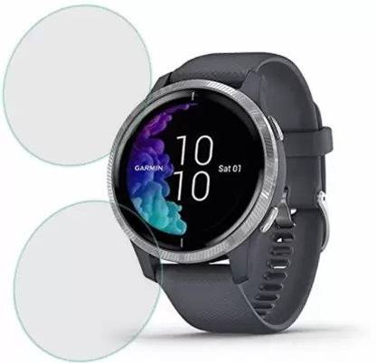 BE FOUND IN HUB Screen Guard for NGT Garmin Venu