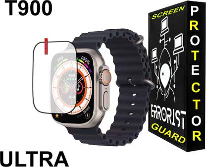 ERRORIST Screen Guard for T900 ULTRA SCREEN PROTECTOR