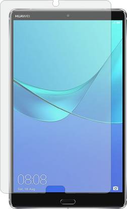 TELTREK Screen Guard for Huawei Mediapad M5 8