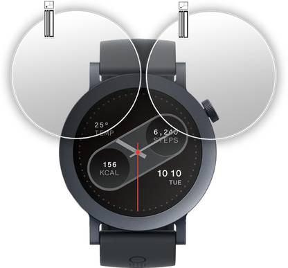 DOUMOF Screen Guard for CMF Watch Pro 2 1.32