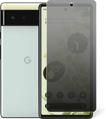 FCS Screen Guard for Google Pixel 6 Matte Screen Guard