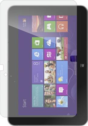TELTREK Screen Guard for Dell Xps 10