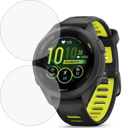 TELTREK Screen Guard for Garmin Forerunner 265S 41.7mm
