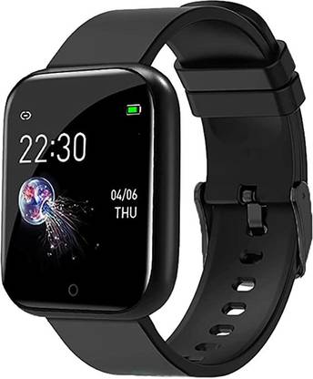 RAGHAV Screen Guard for Smart Watch Id-116 Bluetooth Smartwatch Wireless Fitness Band for Boys, Girls, Men,