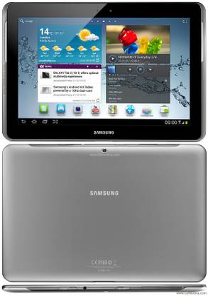 ScreenEra Screen Guard for Samsung Galaxy Tab 2 10.1 P5100 Tablet - Glossy Finish (Not a Glass)