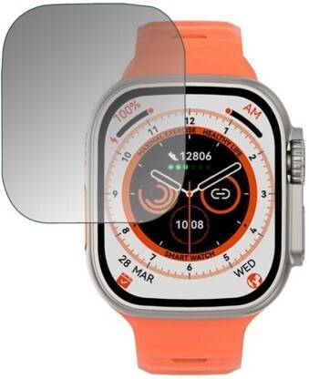 DOZEN Screen Guard for VEHOP BLAZE ULTRA 0.465