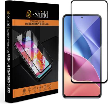 MS-Shield Screen Guard for Redmi K40