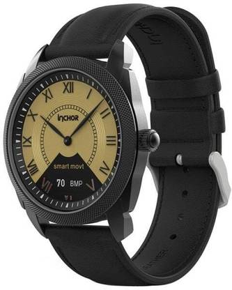 Preyansh Screen Guard for INCHOR InClock Life Waterproof Bluetooth Smart Watch with OLED Auto Calibration Module