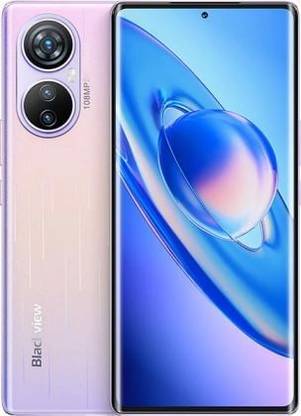 MobiCR Screen Guard for Blackview A200 Pro