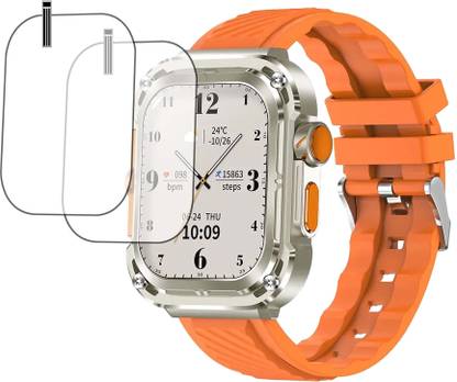 ERRORIST Screen Guard for Z85 MAX SCREEN PROTECTOR