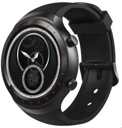 LIGHTWINGS Screen Guard for Diggro DI07 3G Smartwatch