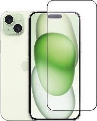 SAJ Screen Guard for I ph 15