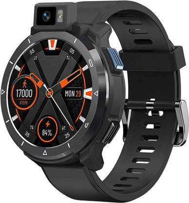 DREXNET Screen Guard for kospet optimus 2 SMARTWATCH SCREEN GUARD