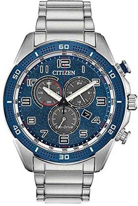LIGHTWINGS Screen Guard for Citizen Eco-Drive Chronograph Men s Watch - AT2440-51L