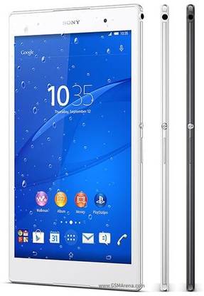 RAGHAV Screen Guard for Sony Xperia Z3 Tablet Compact SCREEN GUARD