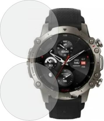 Mobling Screen Guard for Amazfit Vienna