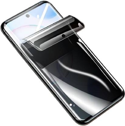 FABEKEE Screen Guard for oppo Reno 10 5G Pieces Privacy Screen Protector Soft TPU Hydrogel Protective Film