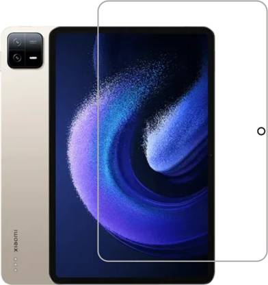 DVTECH Screen Guard for Xiaomi Pad 7 Pro Crystal Clear View