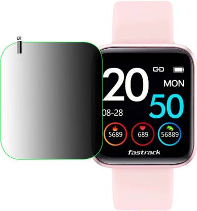 ERRORIST Screen Guard for FASTRACK REFLEX SLAY