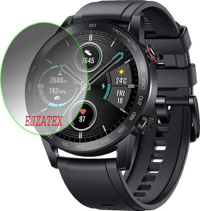EJZATEX Screen Guard for HONOR MAGIC WATCH 2 SMARTWATCH