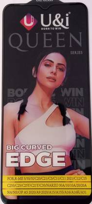 DK Brothers Screen Guard for Mobile