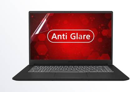 Guardpad Screen Guard for MSI Modern 14 A10M (Clear,1) Only Compatible with 14 inch Screen Laptops