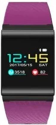 LIGHTWINGS Screen Guard for Diggro DB-01 Smart Bracelet