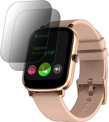 I THINK ENTERPRISES Screen Guard for Noise Colorfit Icon Buzz //0…496