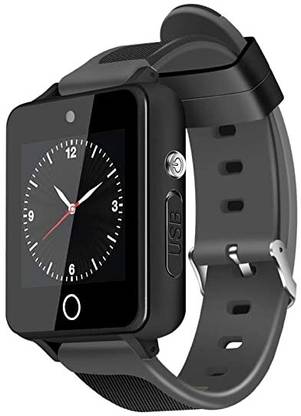 RAGHAV Screen Guard for Docooler ZGPAX S9 3G Smart Watch Android 5.1 Watch Phone