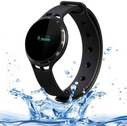 Preyansh Screen Guard for Otium Ballon 12 LED Display Bluetooth Smart Bracelet, Waterproof, Dustproof,