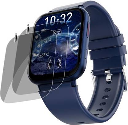 XAZE Screen Guard for Fire-Boltt Beam Smartwatch