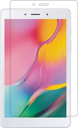 TECHSHIELD Screen Guard for Samsung Galaxy Tab A 8 inch SM-T290 (Wi-Fi) SM-T295 (LTE)