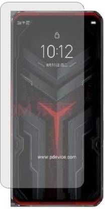 LIGHTWINGS Screen Guard for Lenovo Legion2 Pro