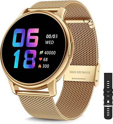 pycell Screen Guard for CANMIXS SMARTWATCH