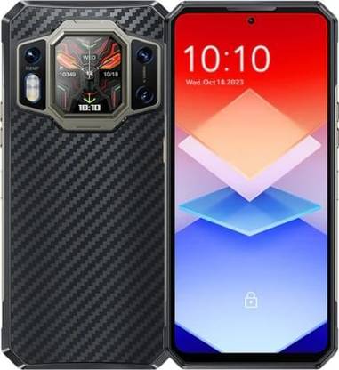 MobiCR Screen Guard for Oukitel WP30 Pro 5G