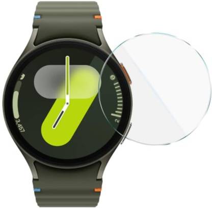 Polenta Screen Guard for Samsung Galaxy Watch 7 40MM, Galaxy Watch 7 40MM, Samsung Watch 7 40MM