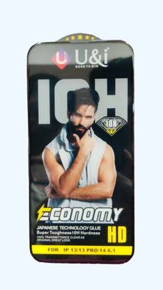 jdmobile Screen Guard for IP 13