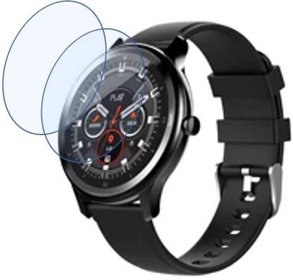 DVMART Screen Guard for Crystal Clear Play Playfit Slim