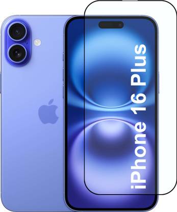 CEDO XPRO Screen Guard for iPhone 16 Plus
